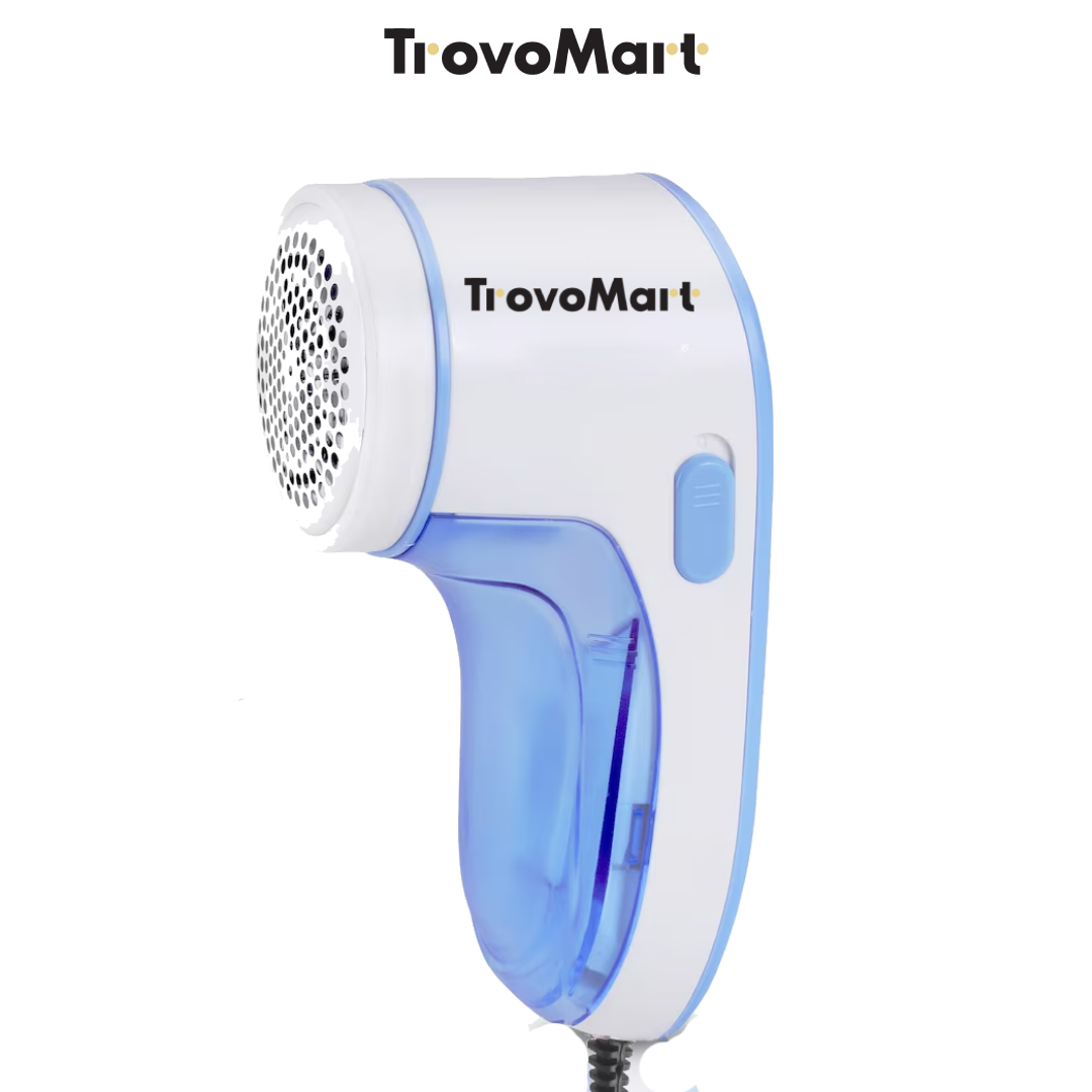 Portable Rechargeable Lint Remover