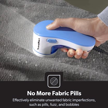 Portable Rechargeable Lint Remover