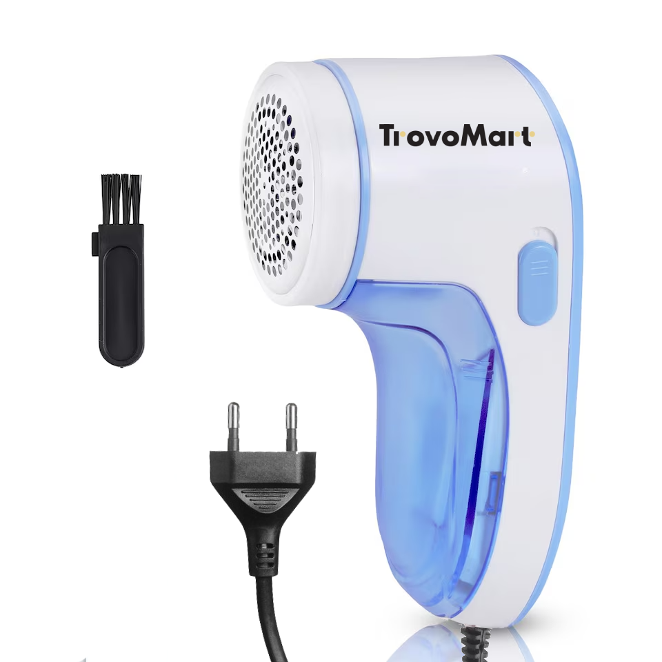 Portable Rechargeable Lint Remover